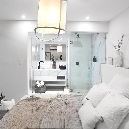 Jungle Luxe Hotel Tulum Ngoại thất bức ảnh