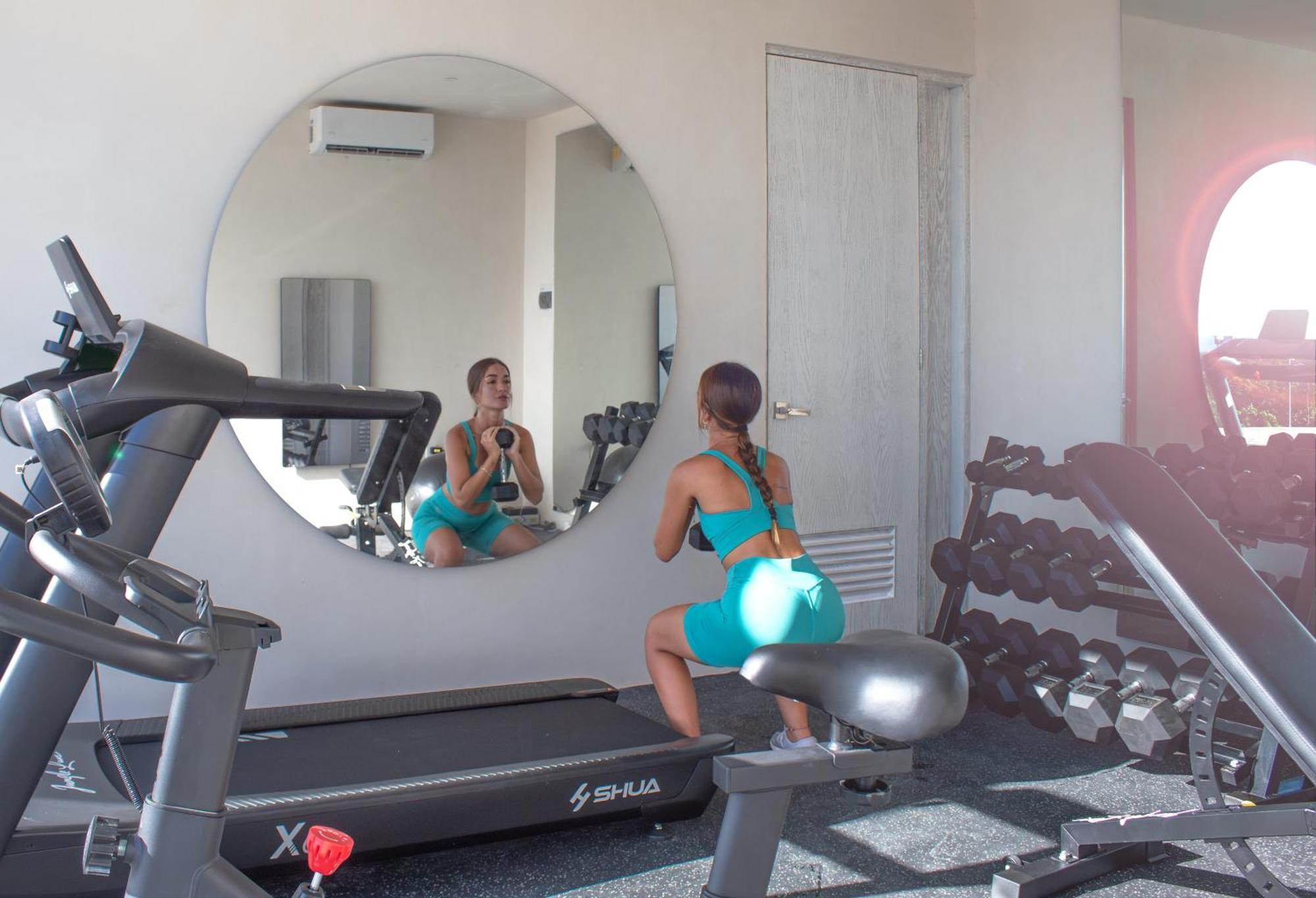 Jungle Luxe Hotel Tulum Ngoại thất bức ảnh