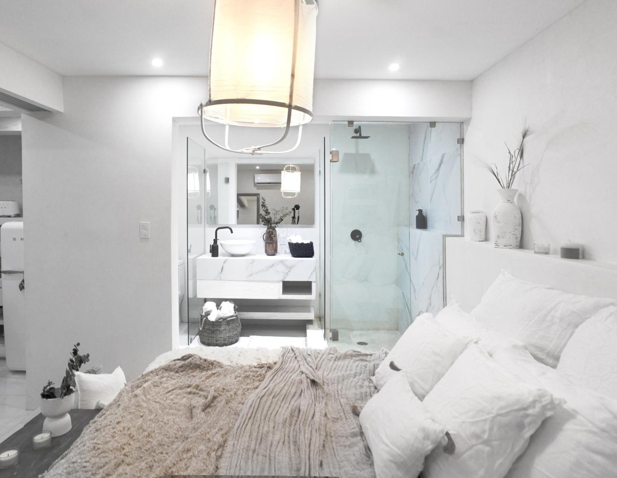 Jungle Luxe Hotel Tulum Ngoại thất bức ảnh